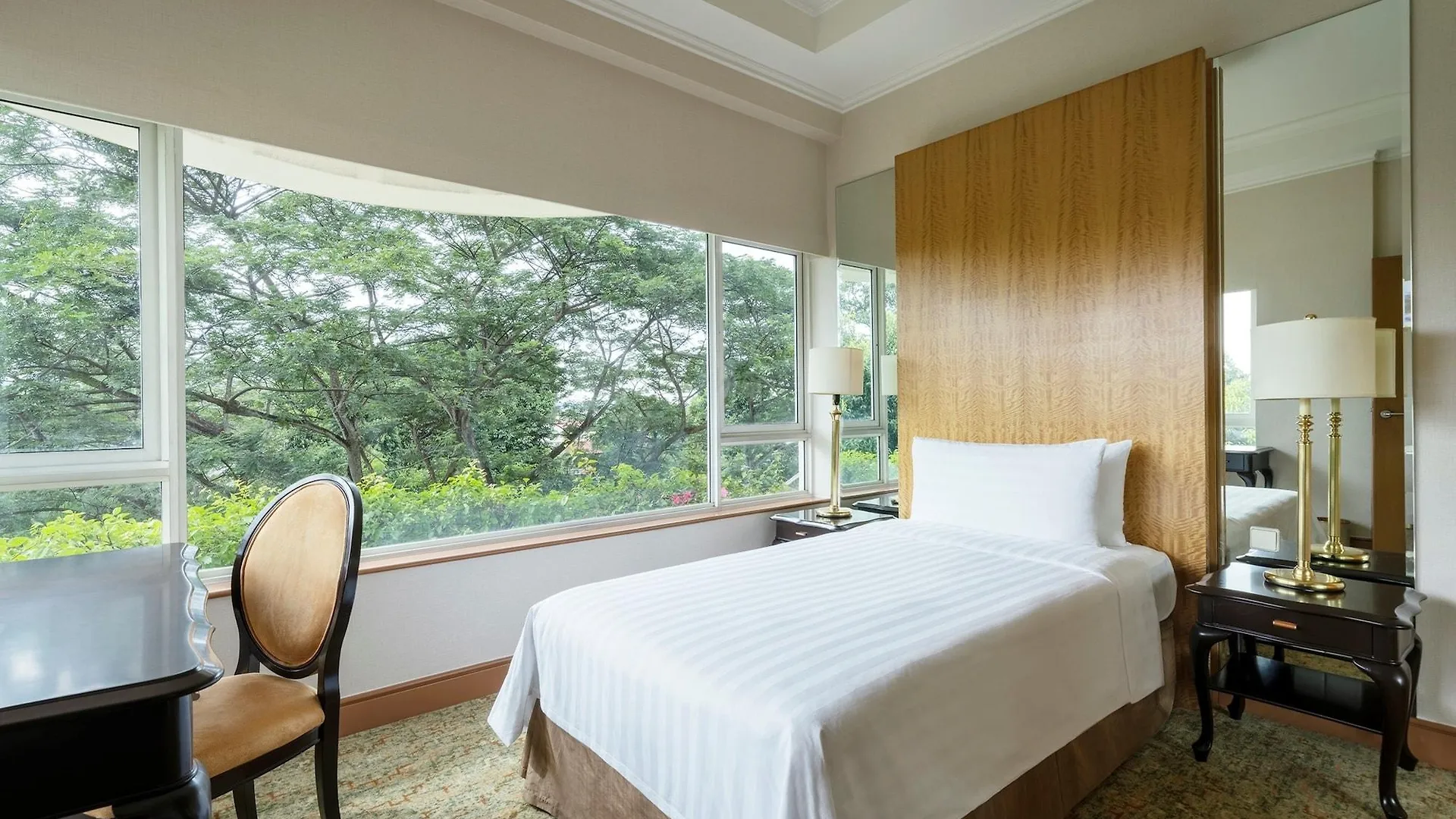 Shangri-La Apartments - SG Clean Singapour 5*,  Singapour