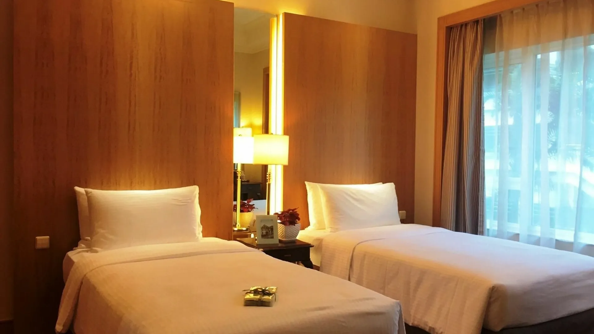 ***** Appart hôtel Shangri-La Apartments - SG Clean Singapour Singapour