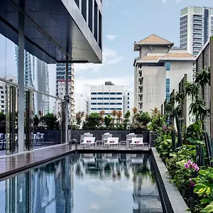Yotel Orchard Road Otel