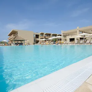 ***** Station touristique Oasis Salinas Sea Cap-Vert