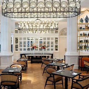 Raffles Singapura