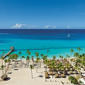 ***** Station touristique Dreams Dominicus La Romana & République dominicaine