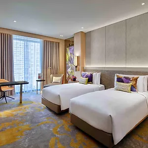 Sofitel Centre ***** Singapur