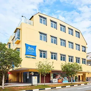 Ibis Budget Mount Faber Singapour