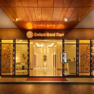 Orchard Grand Court Singapour