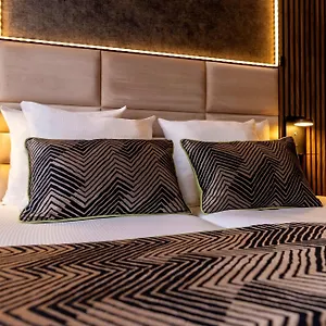 *** Hotel Jupiter Pays-Bas