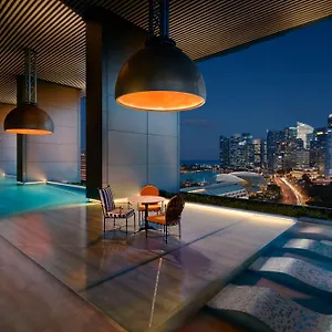 Jw Marriott South ***** Singapur