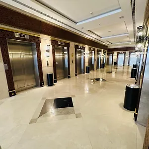  Hotel Saif Al Majd Arabie saoudite