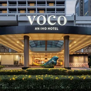 Voco Orchard By Ihg Singapour