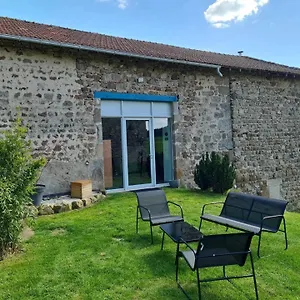  Couette-café Chez Perlette France