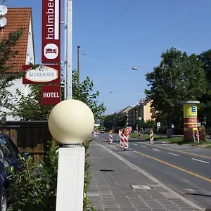 Holmbecks Gasthof Fürth