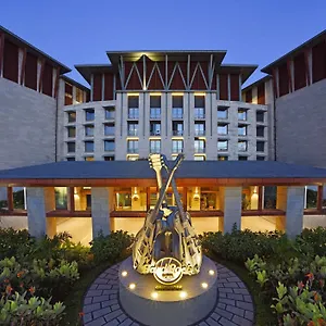 World Sentosa - Hard Rock ***** Singapur