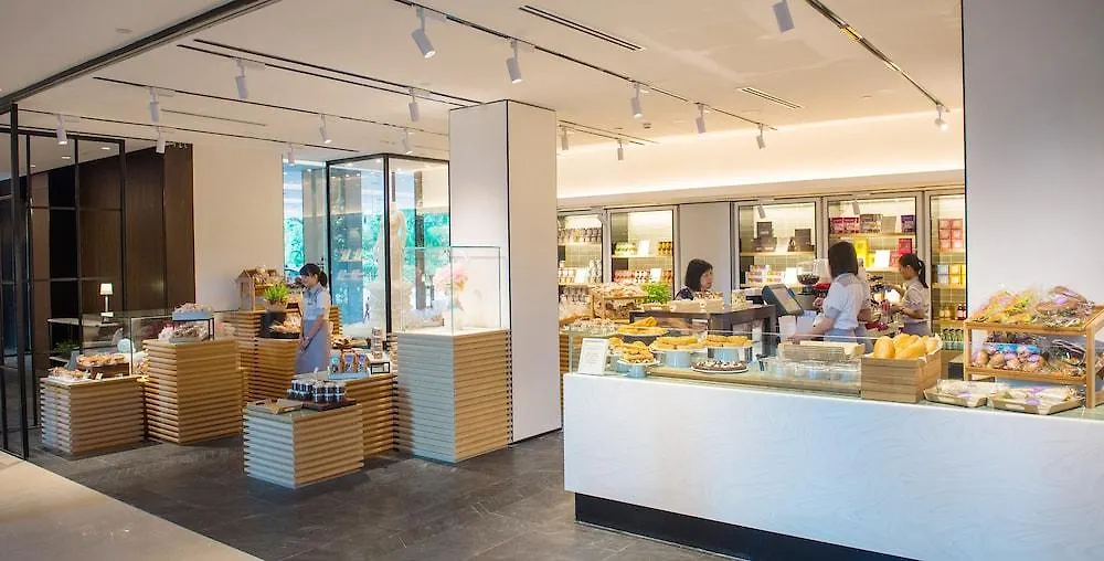香格里拉公寓酒店 新加坡