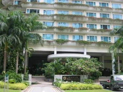 公寓式酒店 香格里拉公寓酒店 新加坡