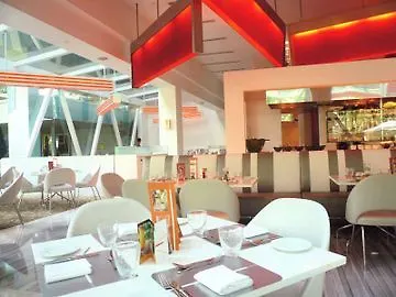 香格里拉公寓酒店 新加坡 新加坡