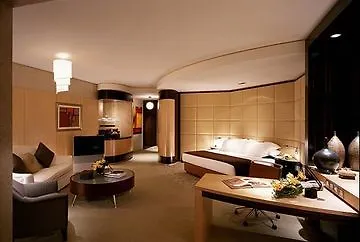 香格里拉公寓酒店 新加坡 公寓式酒店