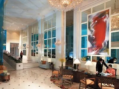 公寓式酒店 香格里拉公寓酒店 新加坡