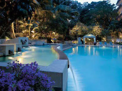***** Aparthotel Shangri-La Apartments Singapore Singapore