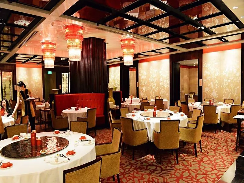 ***** 公寓式酒店 香格里拉公寓酒店 新加坡 新加坡